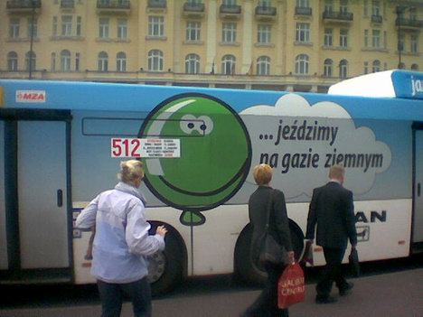 Ekologia do śmietnika
