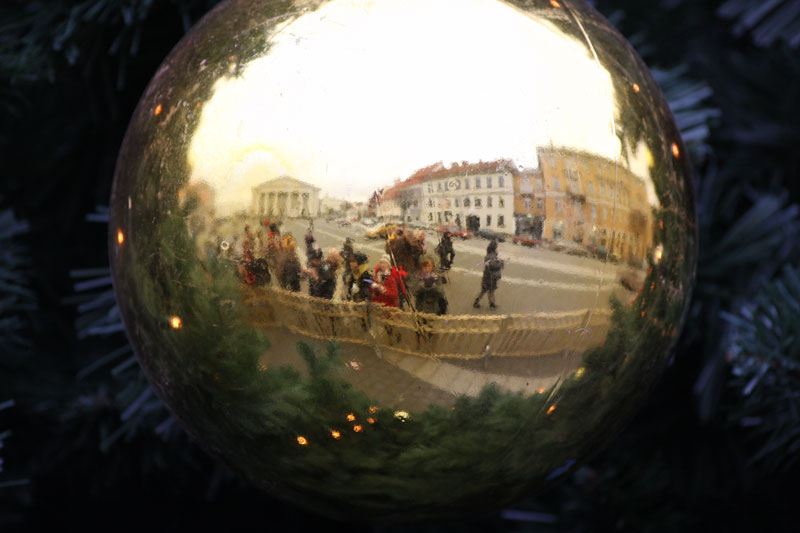 Wesołych Świąt Bożego Narodzenia!