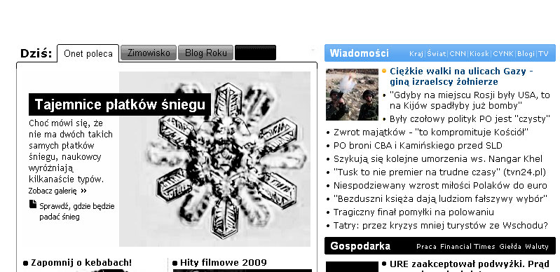 Powraca system hitlerowskiej propagandy?
