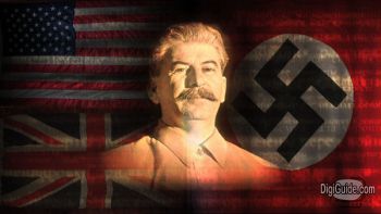 O zdradzie Polaków przez Aliantów