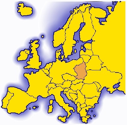Polska zmieniła granice?