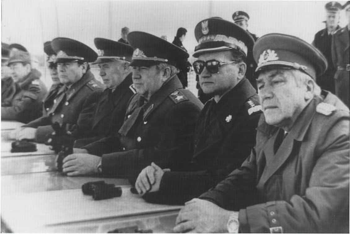 Towarzysz Generał
