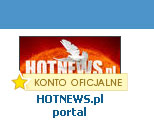 HOTNEWS.pl na Naszej Klasie