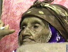 97 kobieta znaleziona pod gruzami