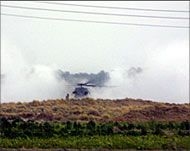 Blackhawk down