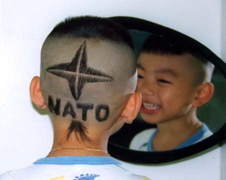 Rozszerzenie NATO