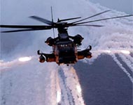 F16 atakują