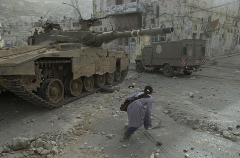 ONZ: dajcie możliwość...