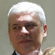Boris Tadic prezydentem Serbii