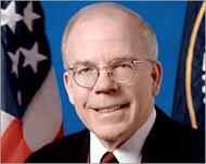 CIA ostrzega