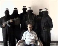 Irak: porwano egipskiego dyplomatę