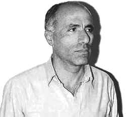 Vanunu: Mossad zabił Kennediego?