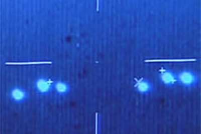 Rosja pomoże Iranowi w sprawie UFO