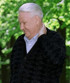Jelcyn zabił człowieka?