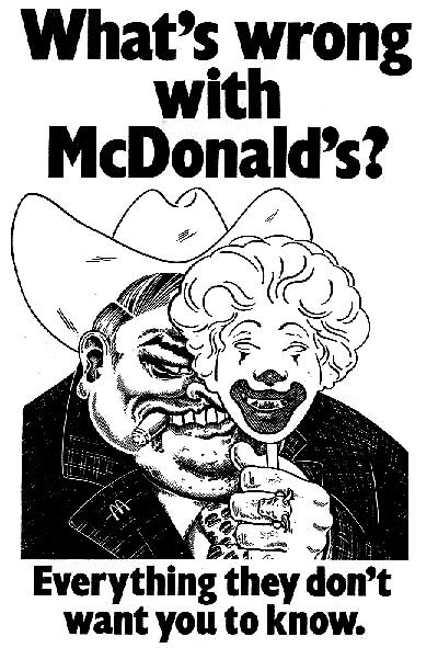 Wygrali z McDonaldem