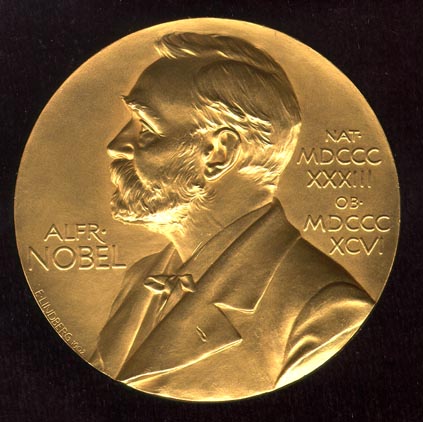 Rekordowa ilość nominacji do nagrody Nobla
