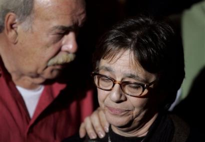 Terri Schiavo umarła z głodu i pragnienia