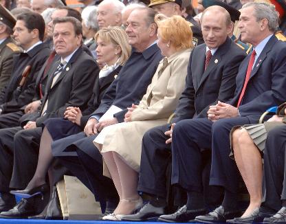 Ani słowa o Polakach