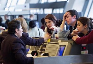 Koniec strajku na lotnisku Heathrow