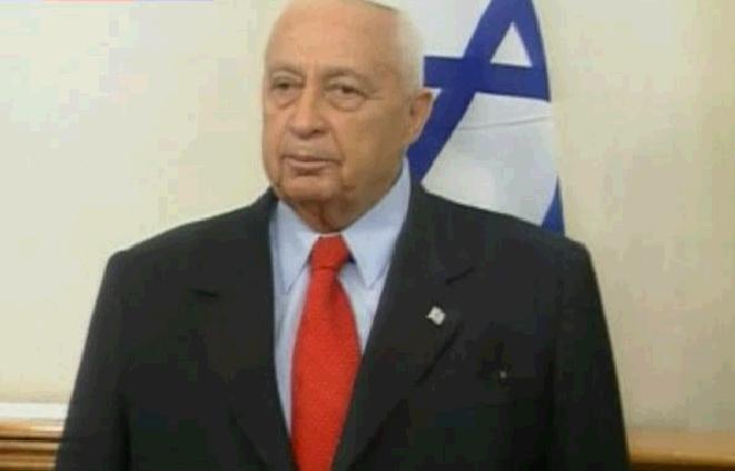 Jak nie USA to Izrael?