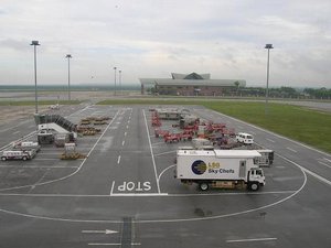 Tajne więzienia CIA w Europie