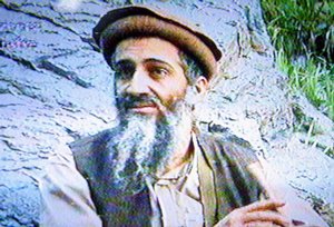 AlQaida story