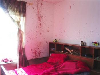 Masowy mord w Haditha