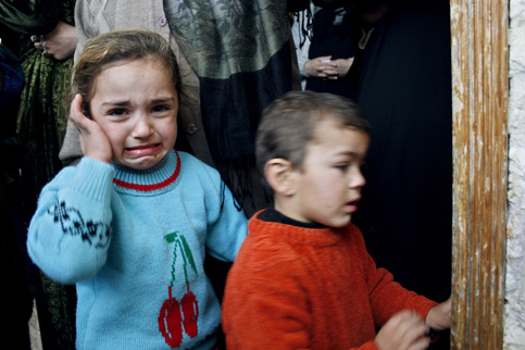 Gaza: 28 grudnia