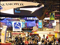 Co podbije 2004 rok? Już dziś w Las Vegas!