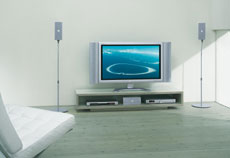 LCD - telewizory