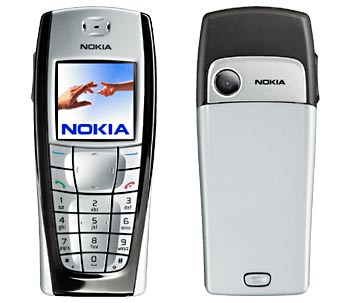 Nokia 6220 i sieć 3G