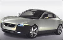 Volvo - siła kobiety