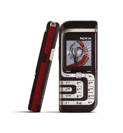 Nowe telefony NOKIA