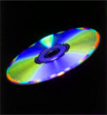 1000 GB na DVD?