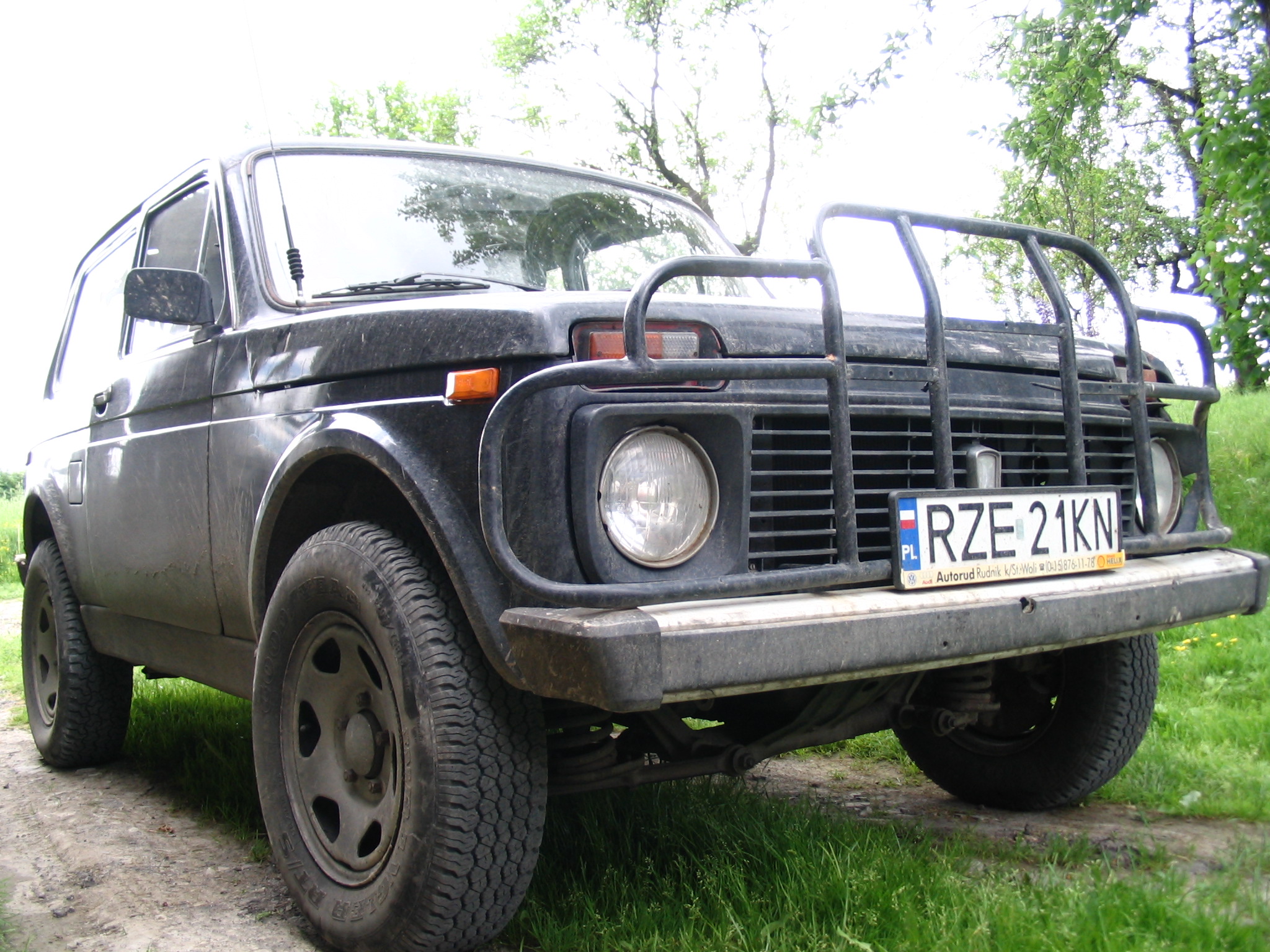 Samochody bez dodatków