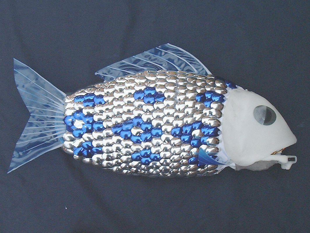 Ryba robot