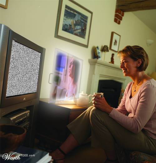 Telewizja UHV