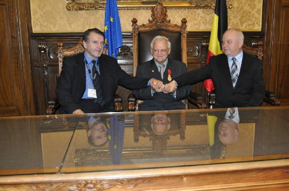 Zderzak Łagiewki powraca