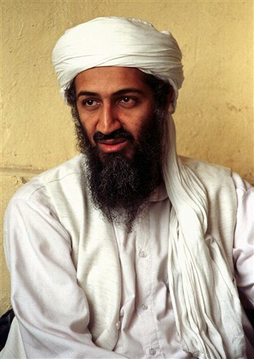 Kiedy został zabity Osama Bin Laden?