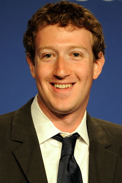 List Marka Zuckerberga do inwestorów