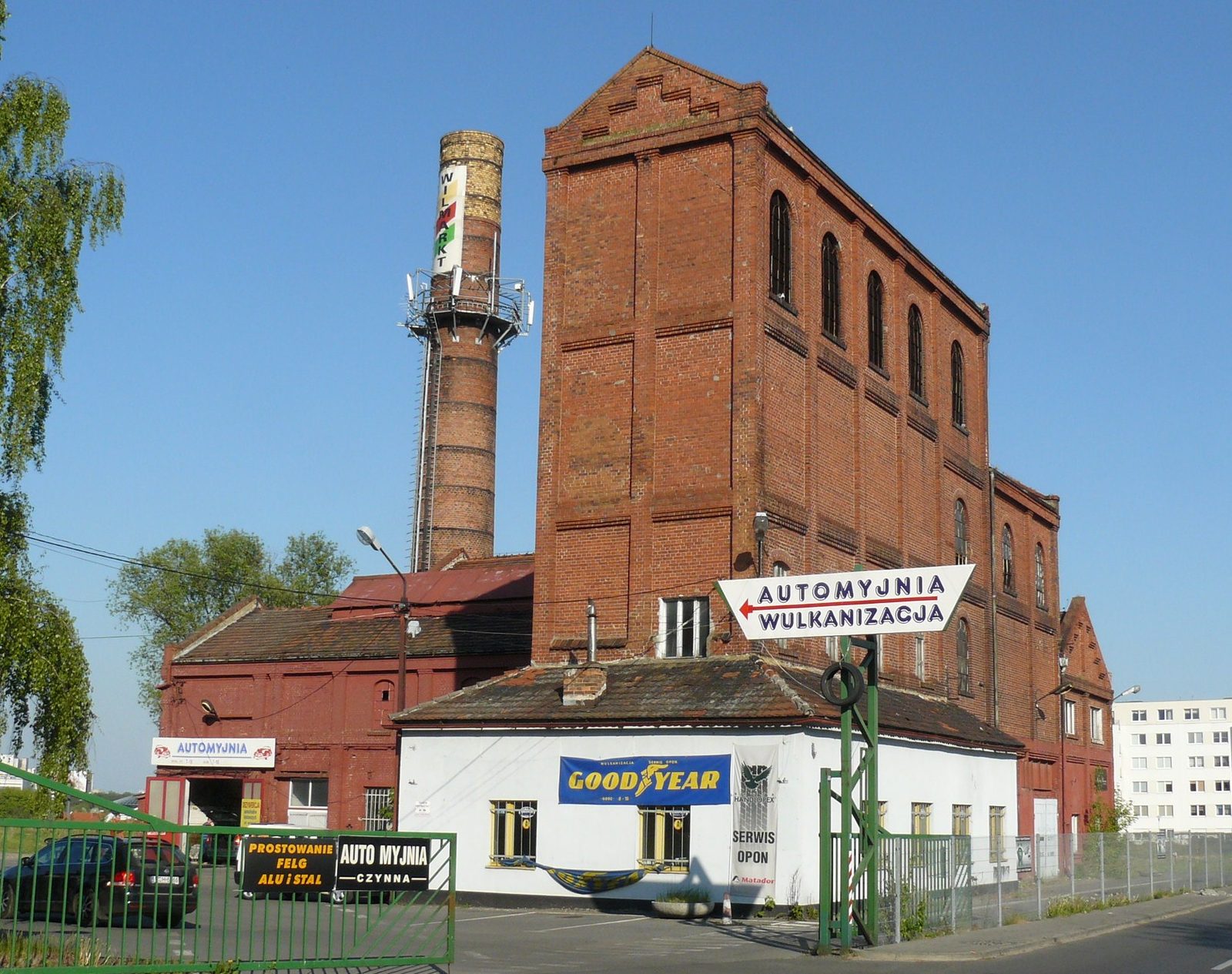 Instalacja termicznego przekształcania odpadów w Poznaniu. Spalarnie mają wejść do systemu ETS etapami od 2031 roku. Fot. MOs810 / Wikimedia Commons, CC BY-SA 4.0